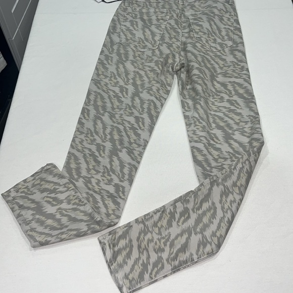 JOE’S The Charlie High Rise Skinny Ankle, 26 - Picture 6 of 16